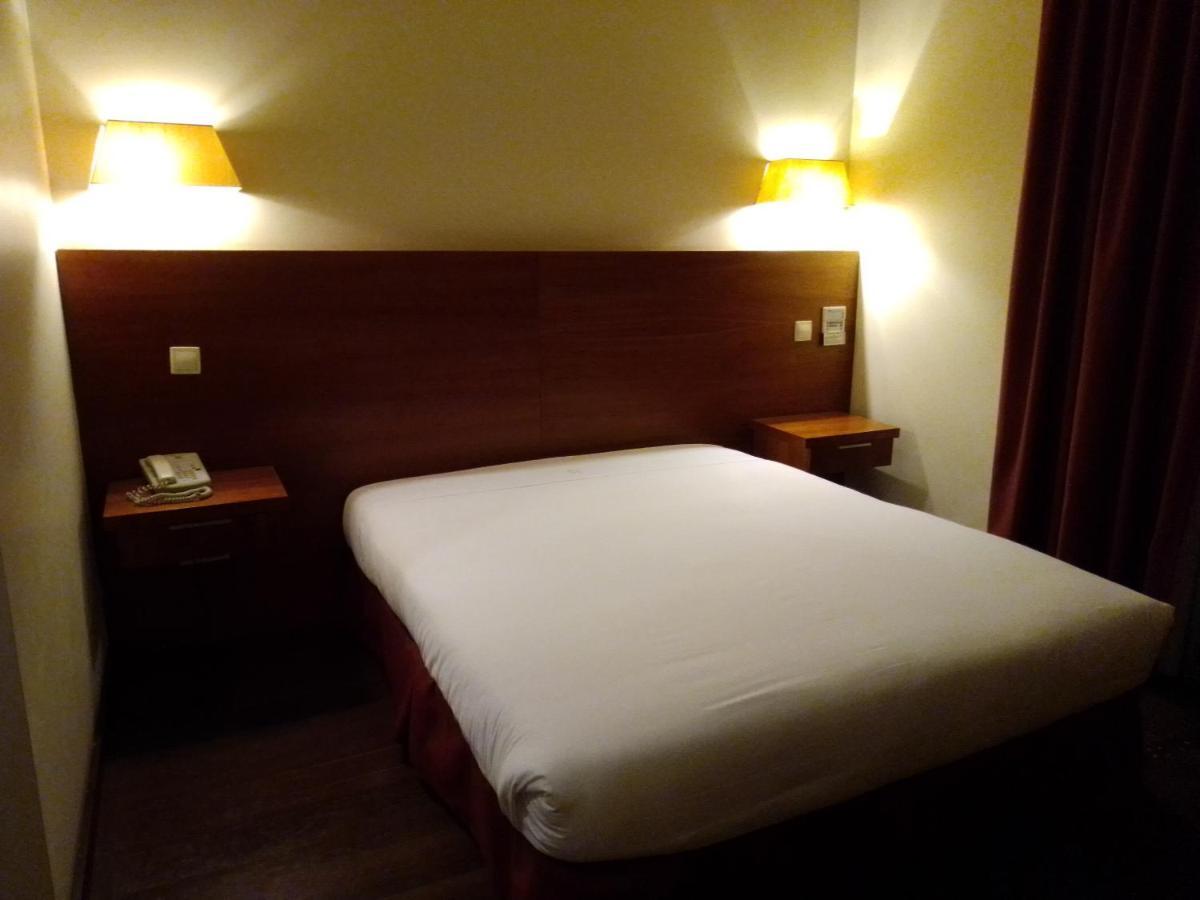 Hotel Acez Vendas Novas Eksteriør billede