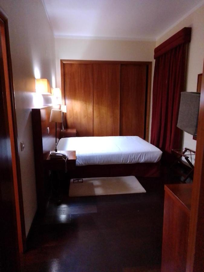 Hotel Acez Vendas Novas Eksteriør billede