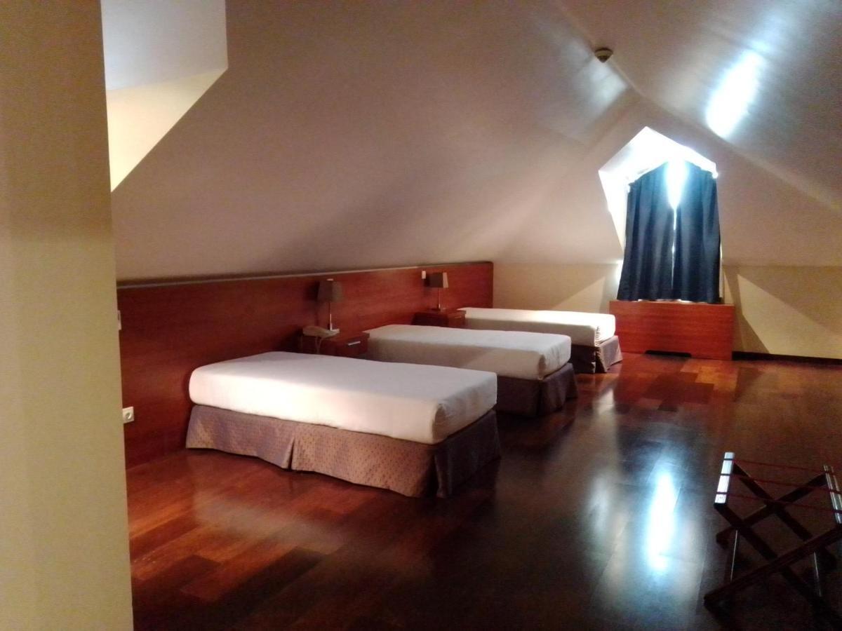 Hotel Acez Vendas Novas Eksteriør billede